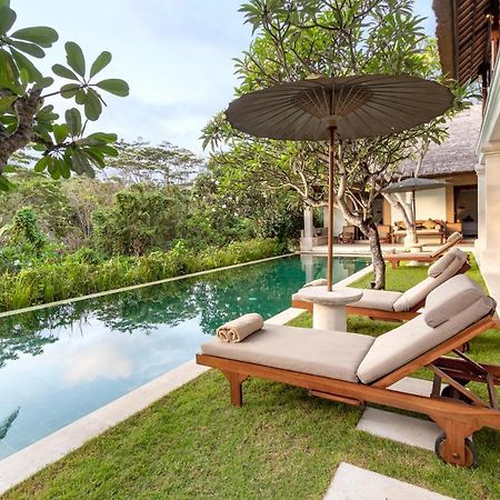 Villa Perle An Idyllic Luxury Retreat Karangasem Buitenkant foto