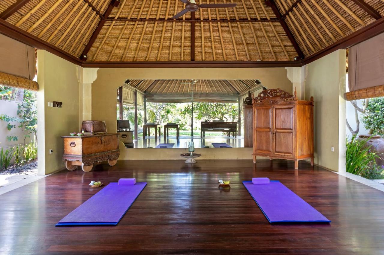 Villa Perle An Idyllic Luxury Retreat Karangasem Buitenkant foto