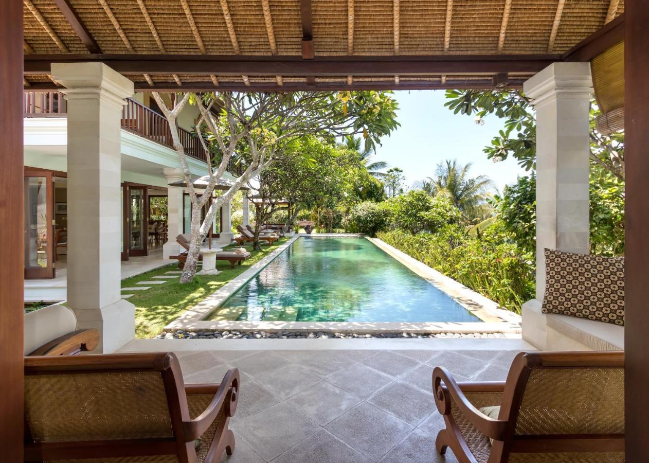 Villa Perle An Idyllic Luxury Retreat Karangasem Buitenkant foto