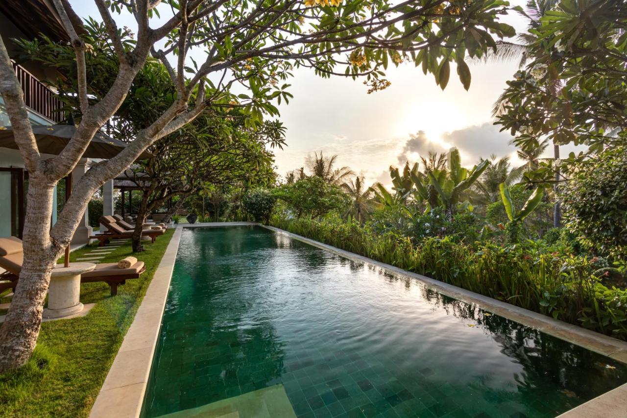Villa Perle An Idyllic Luxury Retreat Karangasem Buitenkant foto