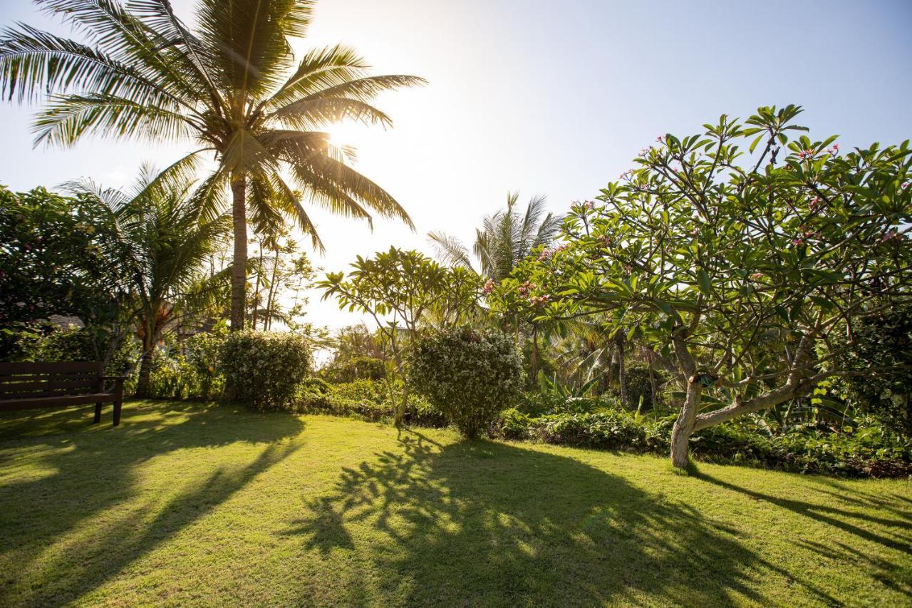 Villa Perle An Idyllic Luxury Retreat Karangasem Buitenkant foto