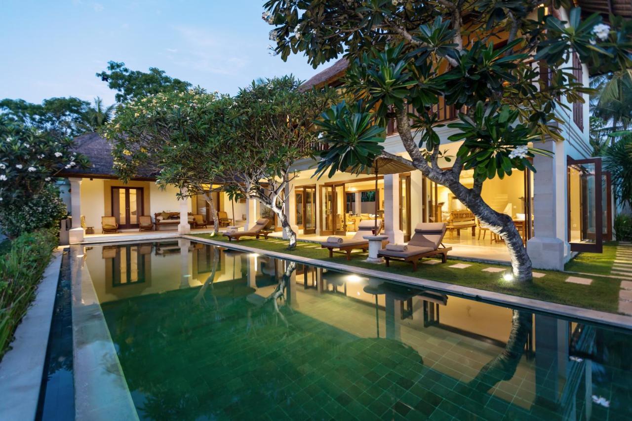 Villa Perle An Idyllic Luxury Retreat Karangasem Buitenkant foto