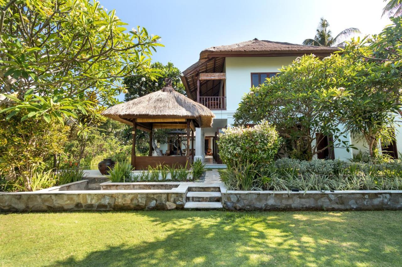 Villa Perle An Idyllic Luxury Retreat Karangasem Buitenkant foto