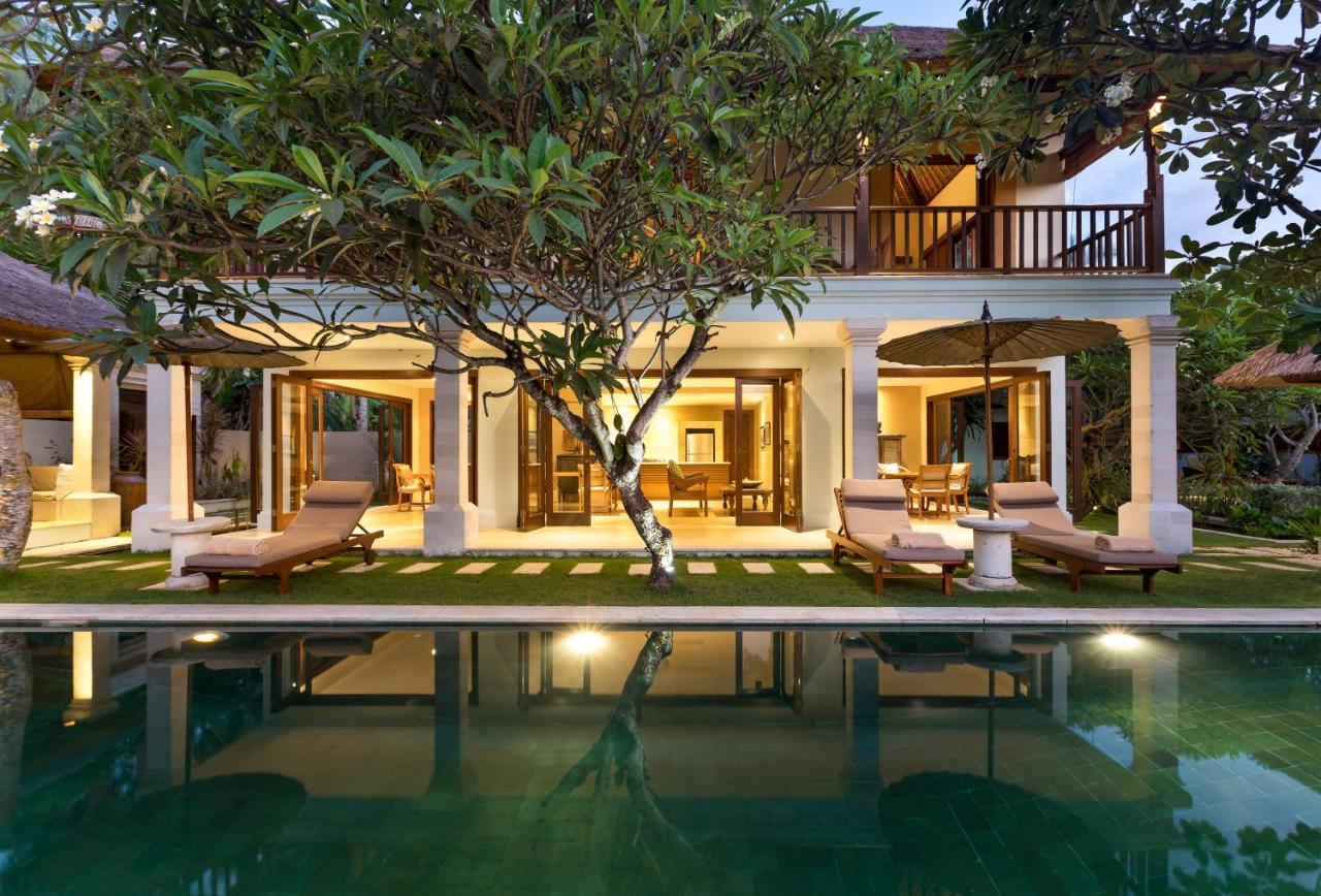 Villa Perle An Idyllic Luxury Retreat Karangasem Buitenkant foto