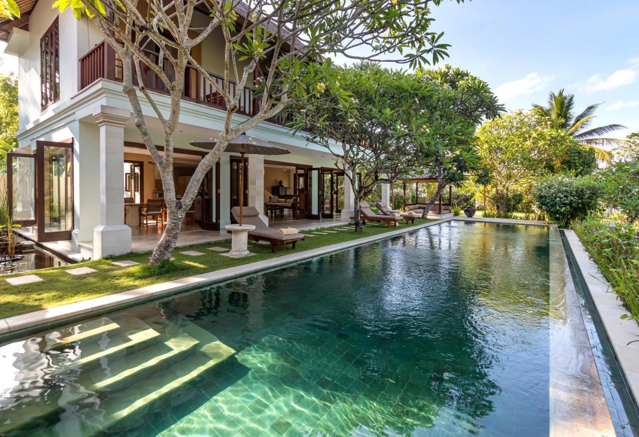 Villa Perle An Idyllic Luxury Retreat Karangasem Buitenkant foto