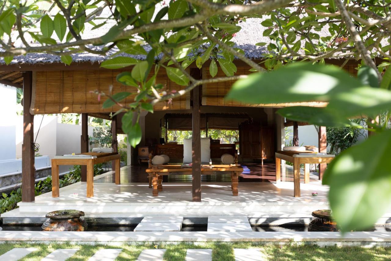 Villa Perle An Idyllic Luxury Retreat Karangasem Buitenkant foto