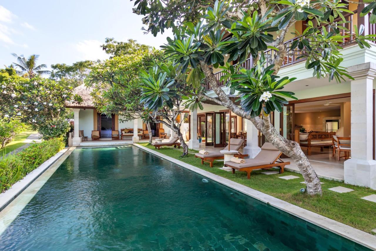 Villa Perle An Idyllic Luxury Retreat Karangasem Buitenkant foto