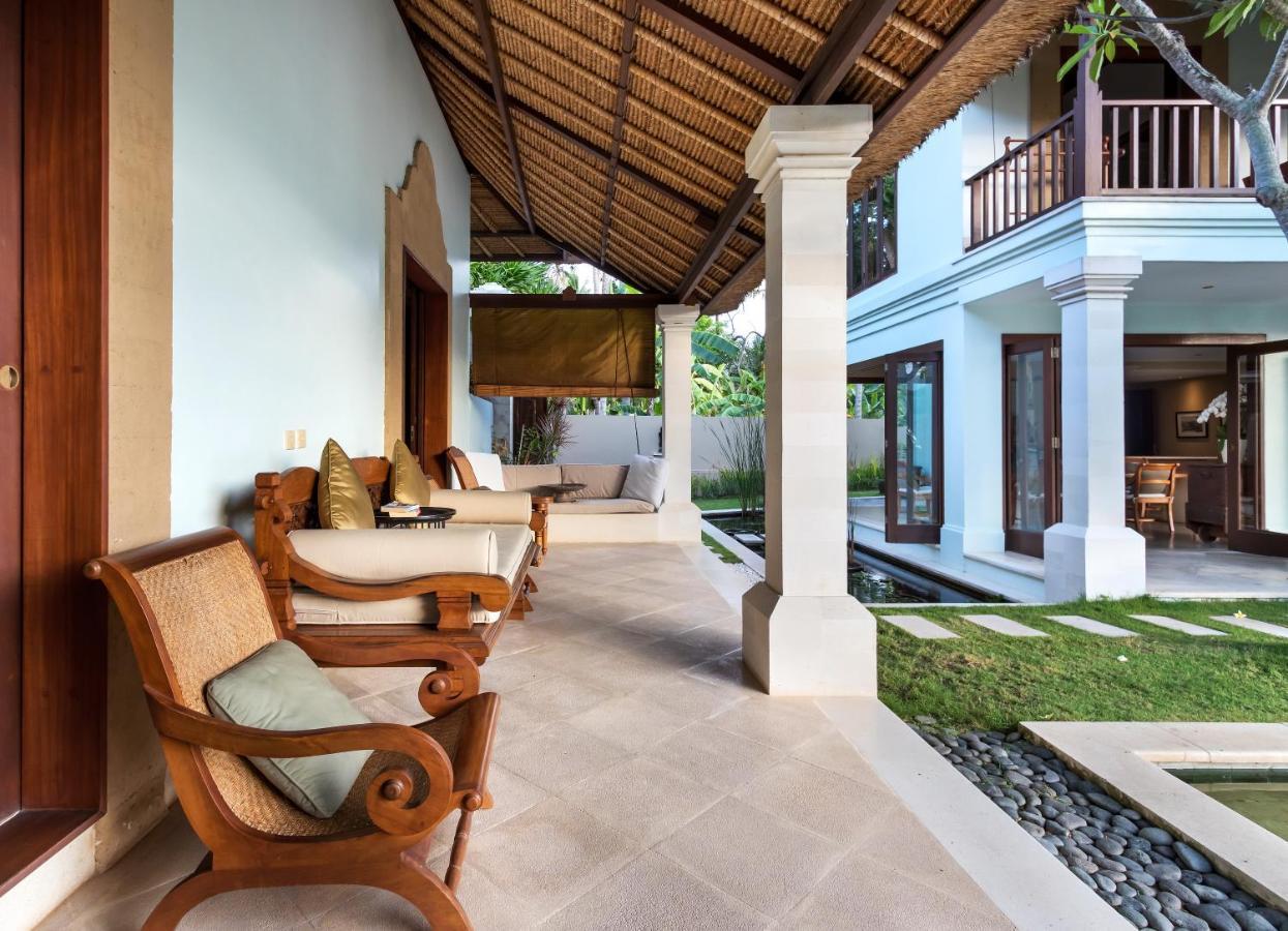 Villa Perle An Idyllic Luxury Retreat Karangasem Buitenkant foto