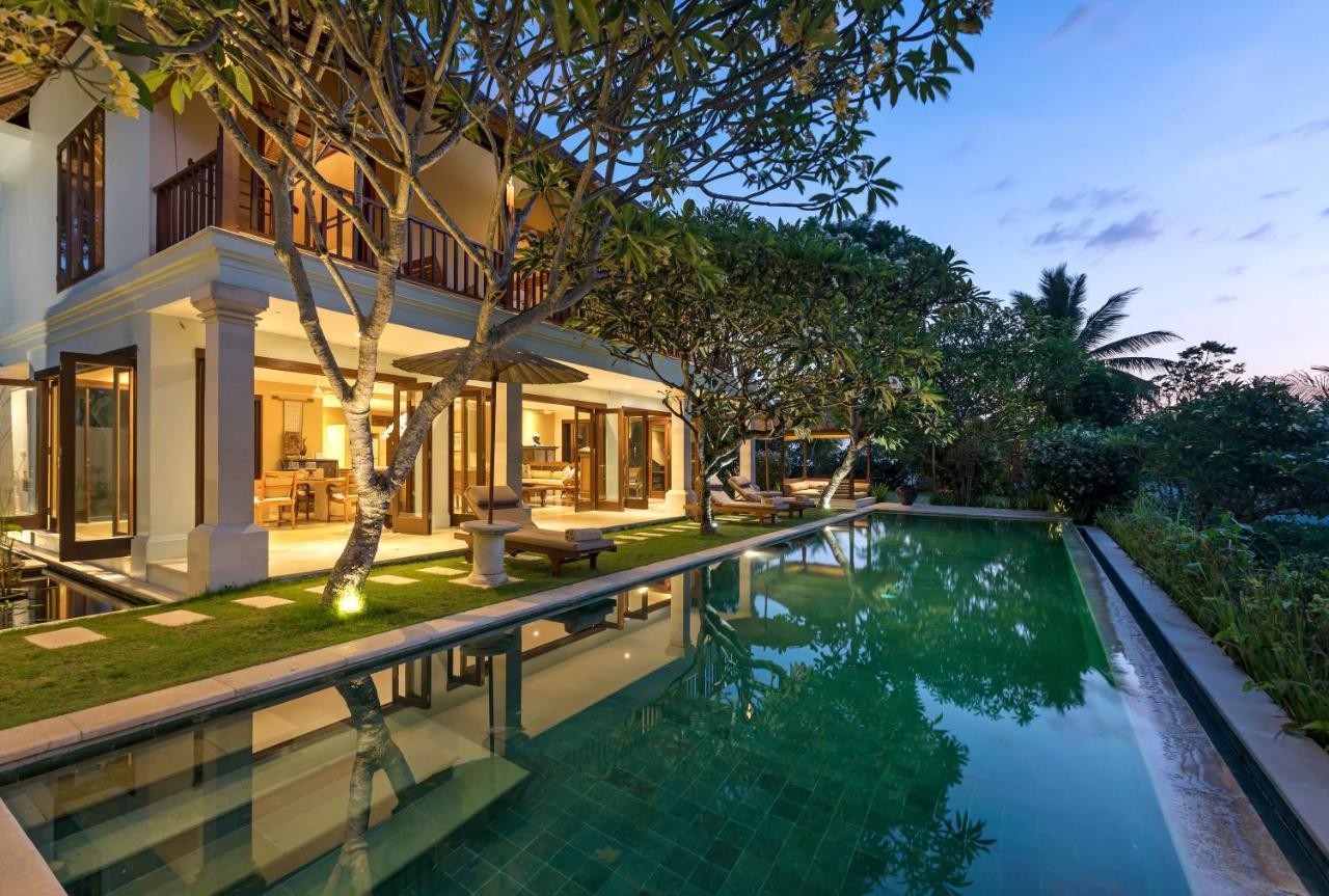 Villa Perle An Idyllic Luxury Retreat Karangasem Buitenkant foto