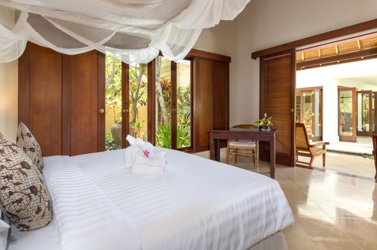 Villa Perle An Idyllic Luxury Retreat Karangasem Buitenkant foto