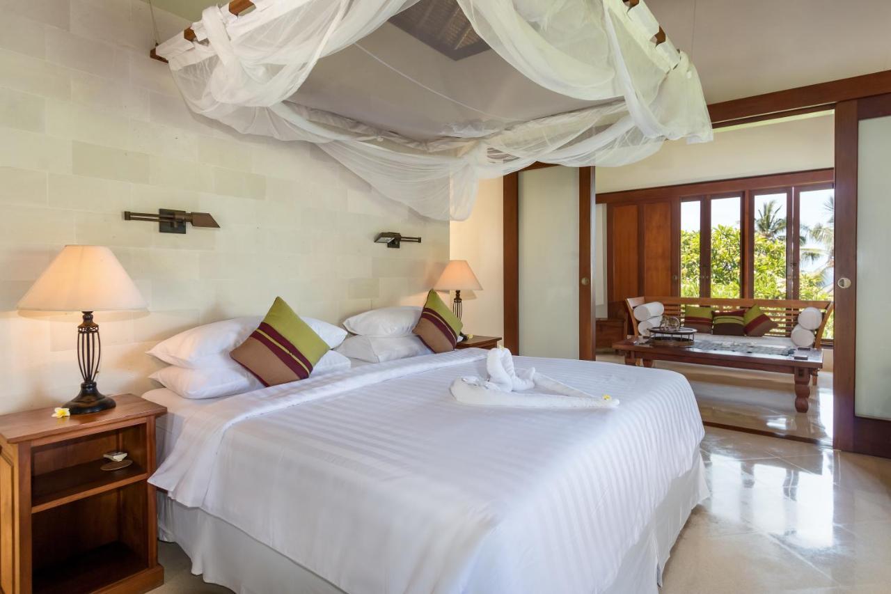 Villa Perle An Idyllic Luxury Retreat Karangasem Buitenkant foto