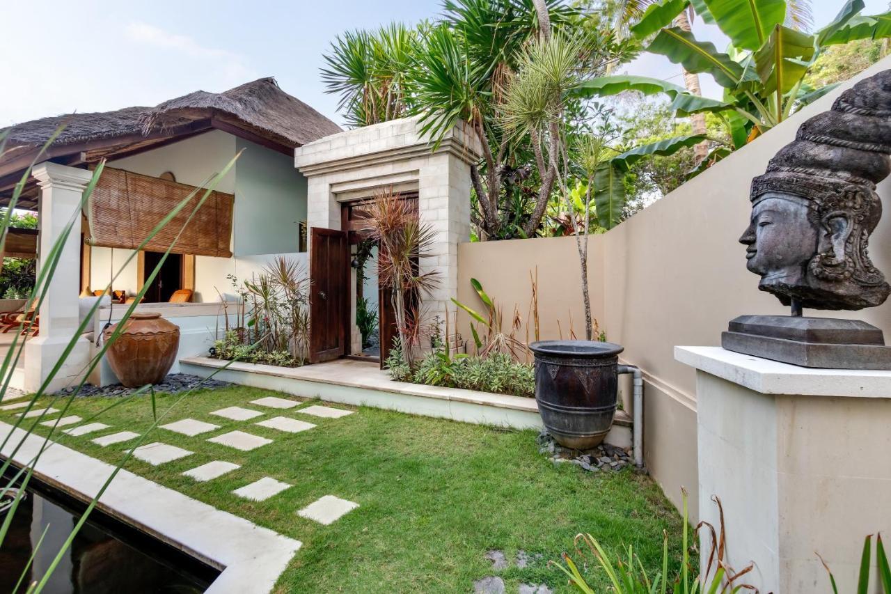 Villa Perle An Idyllic Luxury Retreat Karangasem Buitenkant foto