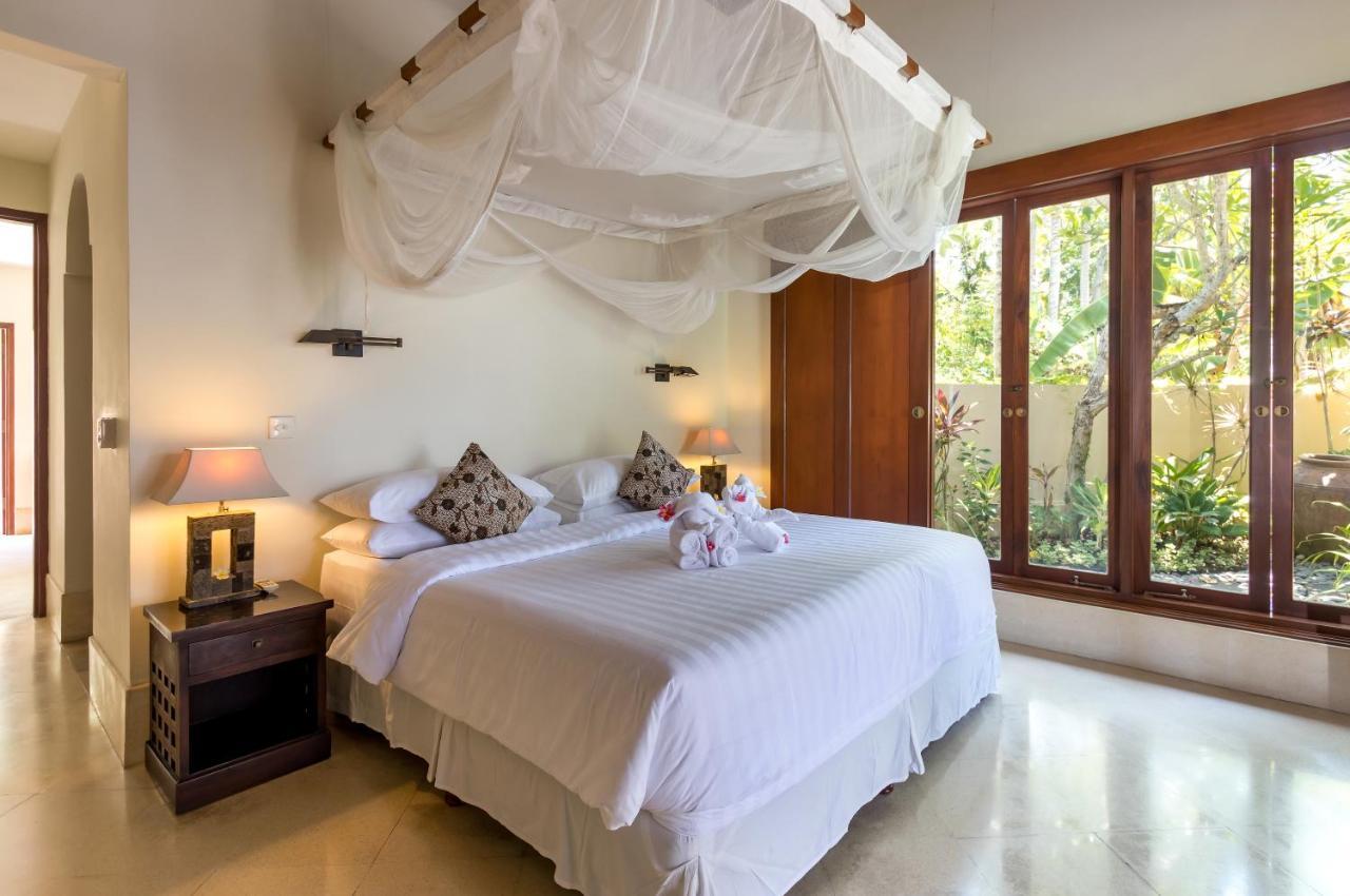Villa Perle An Idyllic Luxury Retreat Karangasem Buitenkant foto