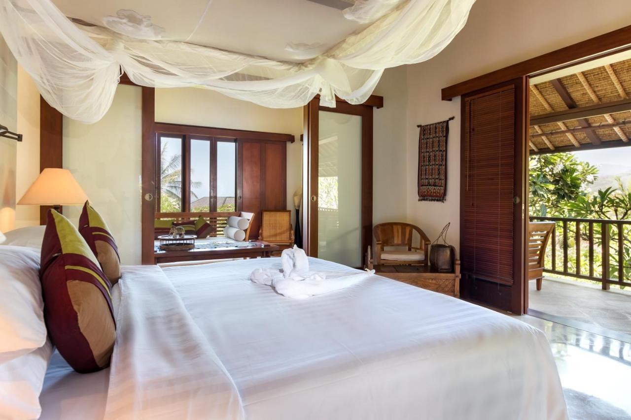 Villa Perle An Idyllic Luxury Retreat Karangasem Buitenkant foto