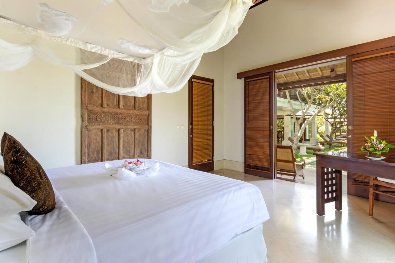 Villa Perle An Idyllic Luxury Retreat Karangasem Buitenkant foto