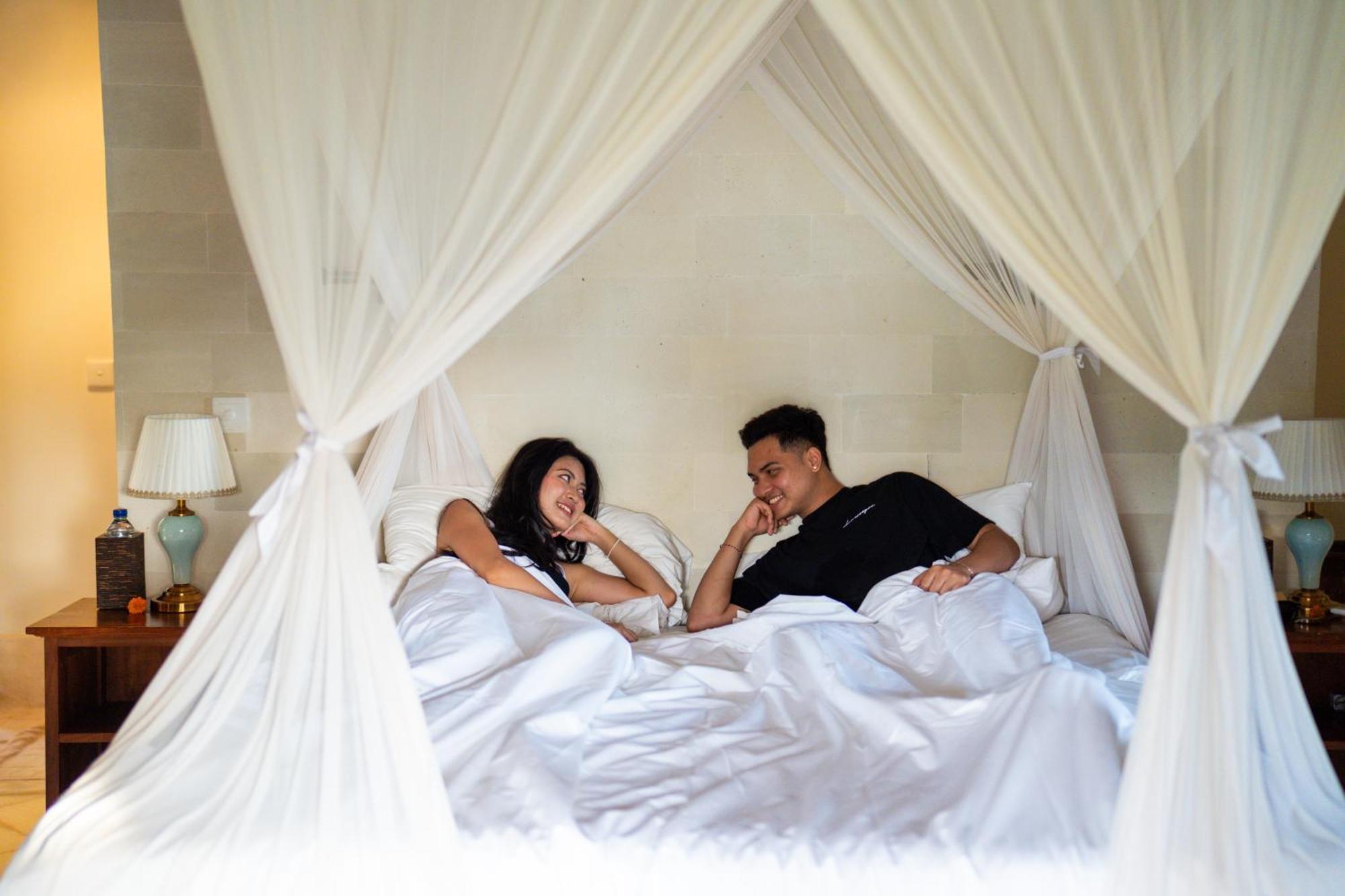 Villa Perle An Idyllic Luxury Retreat Karangasem Buitenkant foto