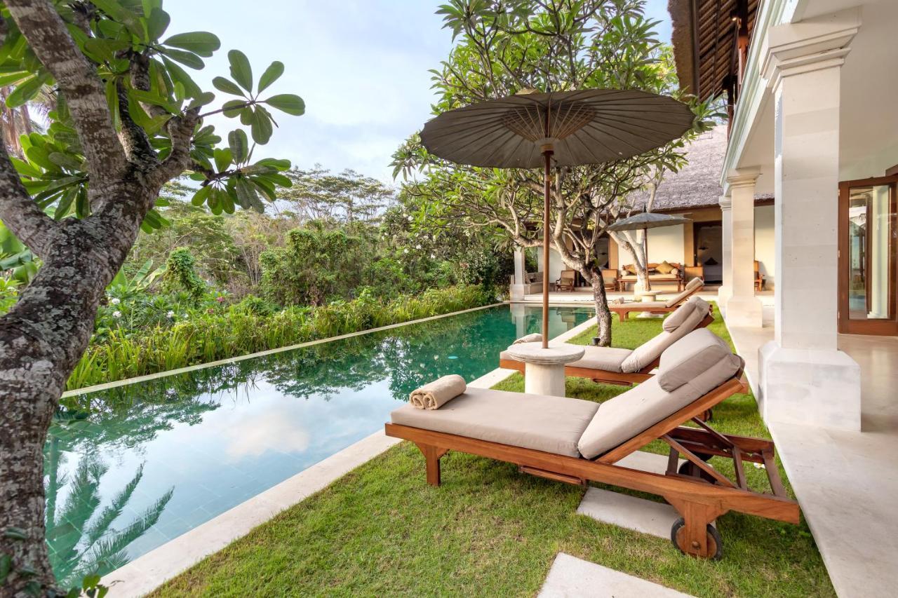 Villa Perle An Idyllic Luxury Retreat Karangasem Buitenkant foto