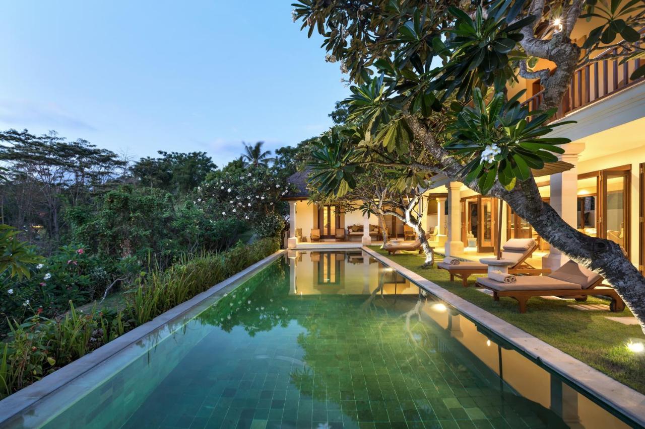 Villa Perle An Idyllic Luxury Retreat Karangasem Buitenkant foto